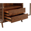  LH Imports Remix Display Cabinet RMT015-EBR IMAGE 4