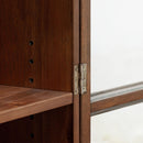  LH Imports Remix Display Cabinet RMT015-EBR IMAGE 5