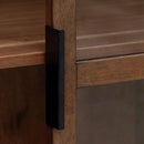  LH Imports Remix Display Cabinet RMT015-EBR IMAGE 6