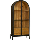  LH Imports Remix Display Cabinet RMT015-ABL IMAGE 1