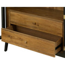  LH Imports Remix Display Cabinet RMT015-ABL IMAGE 6