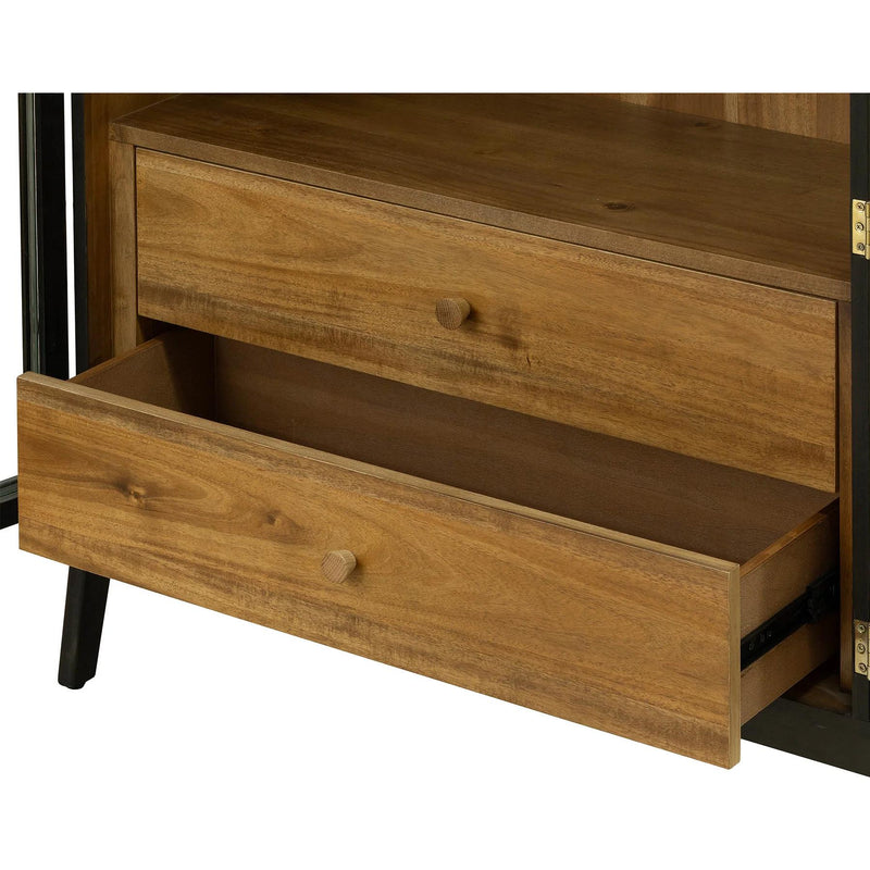  LH Imports Remix Display Cabinet RMT015-ABL IMAGE 6
