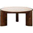  LH Imports Remix Coffee Table RMT032 IMAGE 5