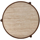  LH Imports Remix Coffee Table RMT032 IMAGE 6