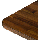  LH Imports Remix Extension Dining Table (70"/86") Remix Extension Dining Table (70"/86") IMAGE 10