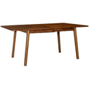  LH Imports Remix Extension Dining Table (70"/86") Remix Extension Dining Table (70"/86") IMAGE 1