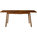  LH Imports Remix Extension Dining Table (70"/86") Remix Extension Dining Table (70"/86") IMAGE 3