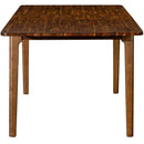  LH Imports Remix Extension Dining Table (70"/86") Remix Extension Dining Table (70"/86") IMAGE 4