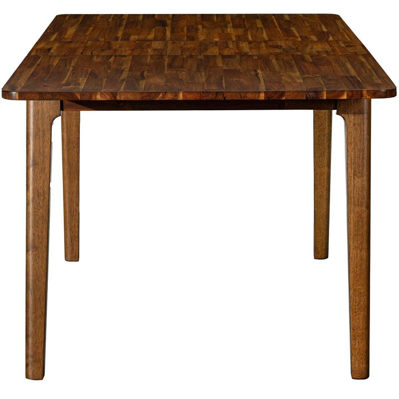  LH Imports Remix Extension Dining Table (70"/86") Remix Extension Dining Table (70"/86") IMAGE 4