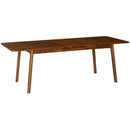  LH Imports Remix Extension Dining Table (70"/86") Remix Extension Dining Table (70"/86") IMAGE 6