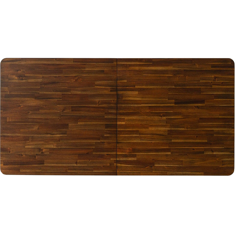  LH Imports Remix Extension Dining Table (70"/86") Remix Extension Dining Table (70"/86") IMAGE 7