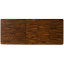  LH Imports Remix Extension Dining Table (70"/86") Remix Extension Dining Table (70"/86") IMAGE 8