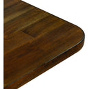  LH Imports Remix Extension Dining Table (70"/86") Remix Extension Dining Table (70"/86") IMAGE 9