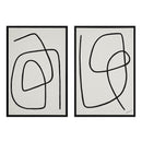  Renwil Home Decor Wall Art OL2149 IMAGE 1