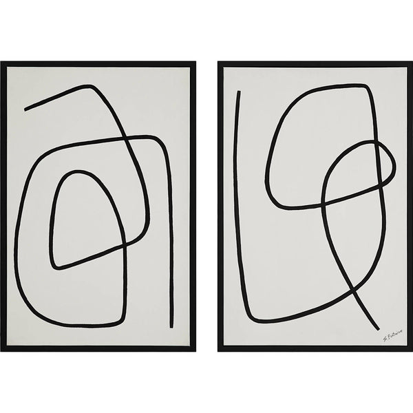  Renwil Home Decor Wall Art OL2149 IMAGE 1