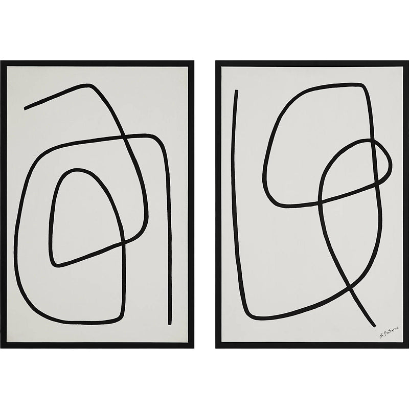  Renwil Home Decor Wall Art OL2149 IMAGE 1