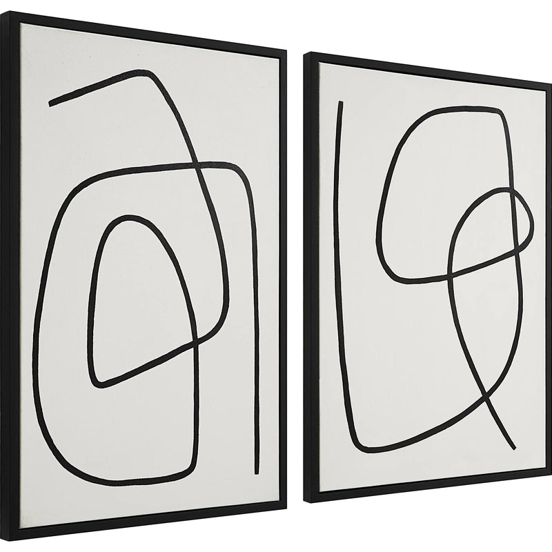  Renwil Home Decor Wall Art OL2149 IMAGE 2
