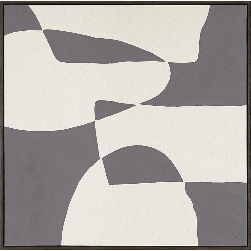  Renwil Home Decor Wall Art OL2169 IMAGE 1