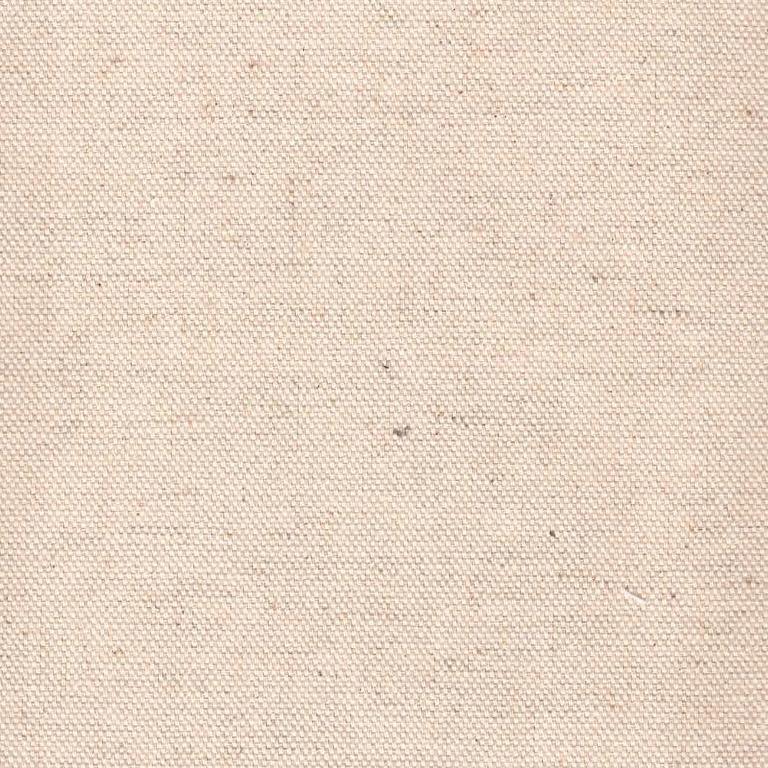  LH Imports Remix Upholstered Bench - Cream REM017-LN IMAGE 5