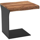  LH Imports Restore Side Table LOF039 IMAGE 3