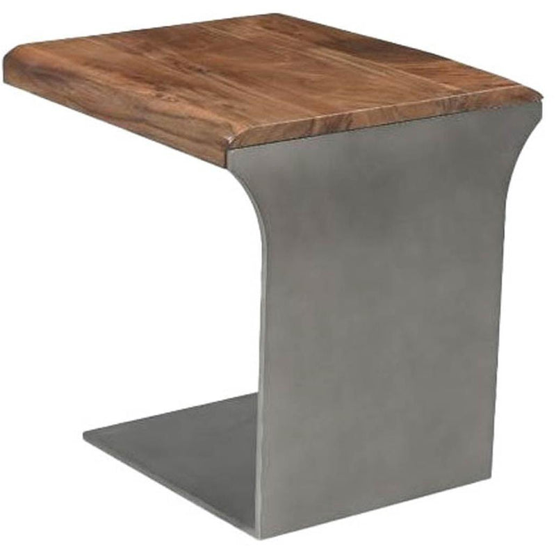  LH Imports Restore Side Table LOF039 IMAGE 4
