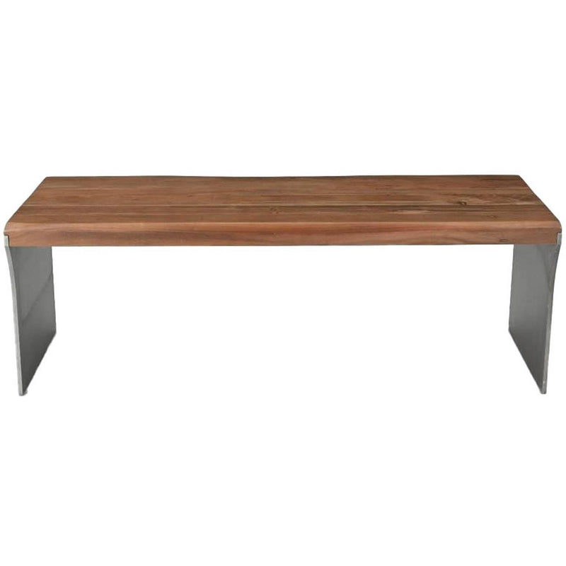  LH Imports Restore Coffee Table LOF040 IMAGE 2