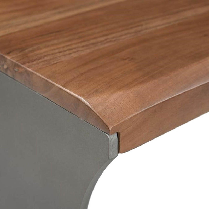  LH Imports Restore Coffee Table LOF040 IMAGE 4