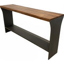  LH Imports Restore Console Table LOF041 IMAGE 3