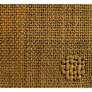  LH Imports Baltimo Swivel Glider Fabric Accent Chair FTH014S-G IMAGE 7