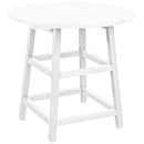  C.R. Plastic Products Outdoor Tables Table Bases TB02-02 IMAGE 1