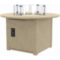  C.R. Plastic Products Fire Pit Table FT02-07 IMAGE 1