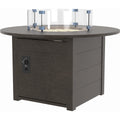  C.R. Plastic Products Fire Pit Table FT02-16 IMAGE 1