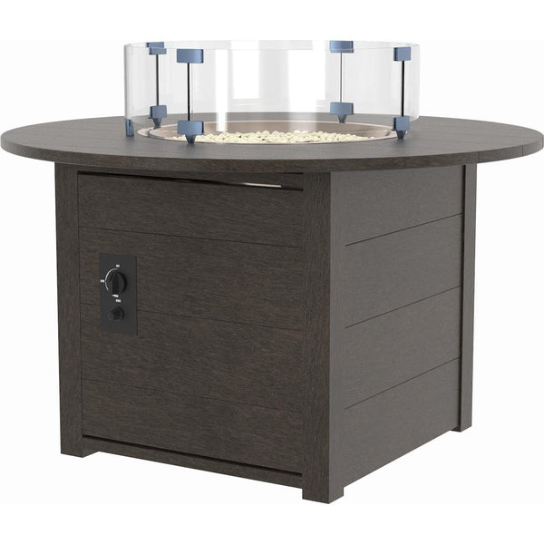  C.R. Plastic Products Fire Pit Table FT02-16 IMAGE 1