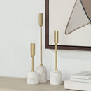  Renwil Marchesa CAN183 Candle Holder IMAGE 6