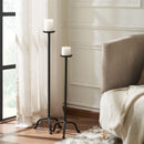  Renwil Agra CAN188 Candle Holder IMAGE 7