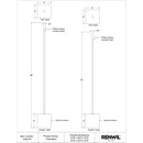  Renwil Chambers CAN191 Candle Holder IMAGE 7