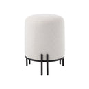  Renwil Cynthia CHA097 Stool IMAGE 1