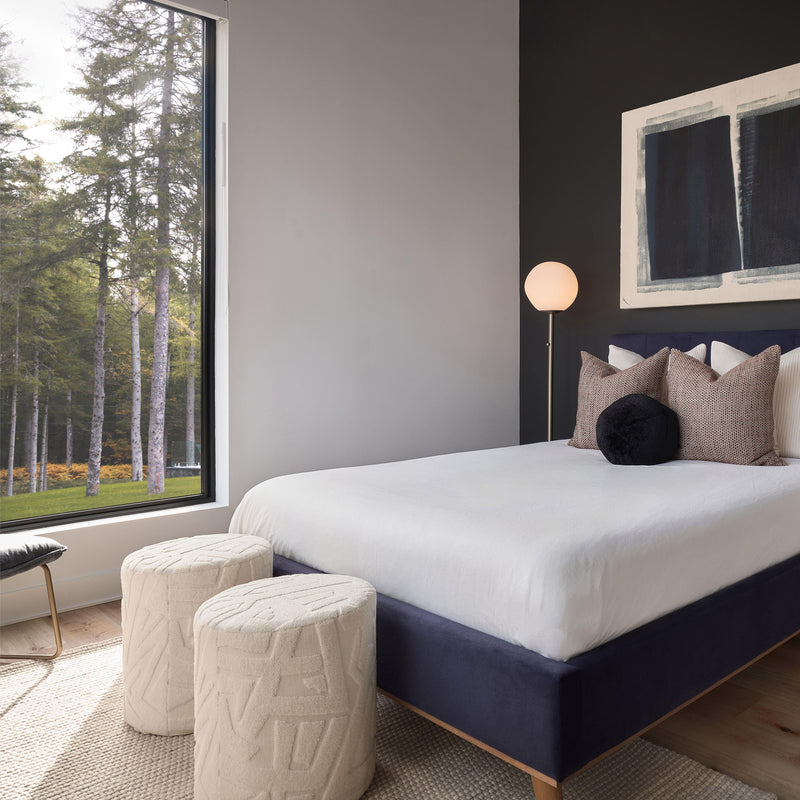  Renwil Trento CHA104 Stool IMAGE 5