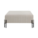  Renwil Fitzroy CHA109 Ottoman IMAGE 1