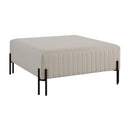  Renwil Fitzroy CHA109 Ottoman IMAGE 2