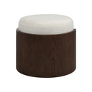  Renwil Capsula CHA112 Ottoman IMAGE 2