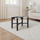  Renwil Plex CHA113 Stool IMAGE 6