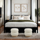  Renwil Miele CHA115 Ottoman IMAGE 5