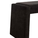  Renwil Moita CHA117 Stool IMAGE 3