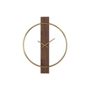  Renwil Avigail CL254 Clock IMAGE 1