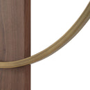  Renwil Avigail CL254 Clock IMAGE 3