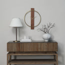  Renwil Avigail CL254 Clock IMAGE 7