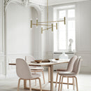  Renwil Axis LPC4002 Ceiling Fixture IMAGE 3