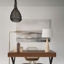  Renwil Garatun LPC4355 Ceiling Fixture IMAGE 5
