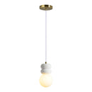  Renwil Candra LPC4439 Ceiling Fixture IMAGE 2